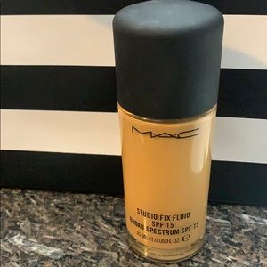 mac studio fix foundation nc42 mac studio fix foundation nc42